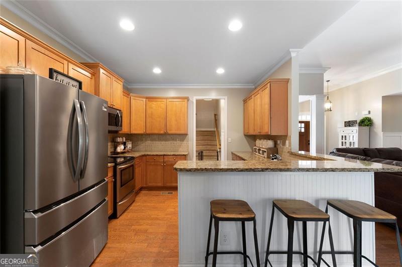 Mountainbrook - Residential