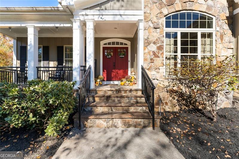 Mountainbrook - Residential