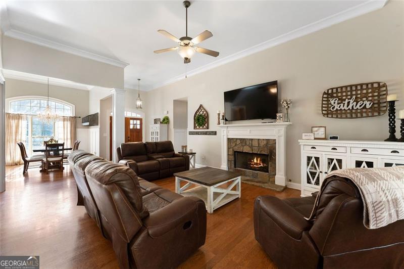 Mountainbrook - Residential