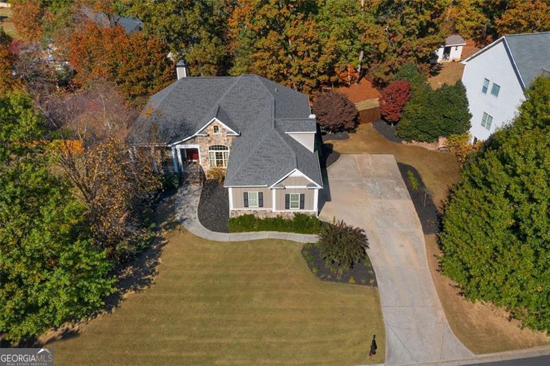 Mountainbrook - Residential