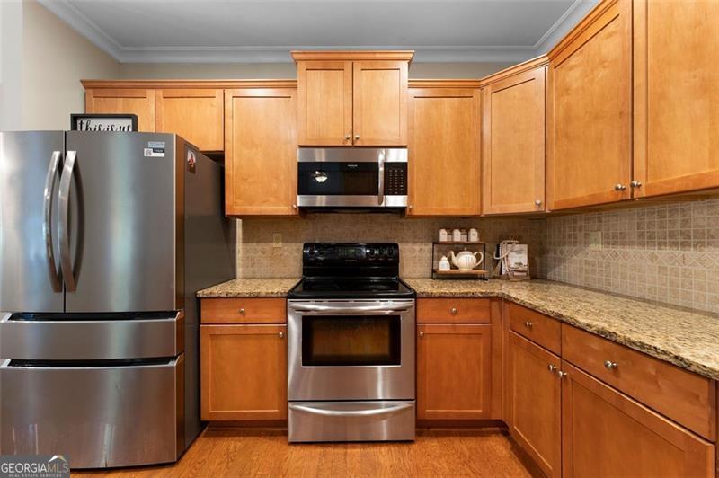 Mountainbrook - Residential