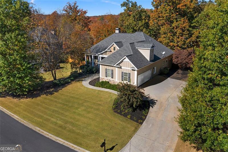 Mountainbrook - Residential