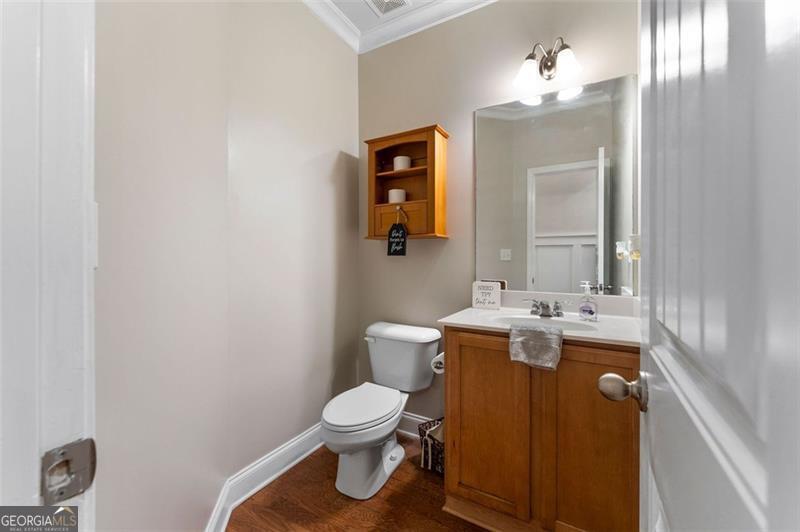 Mountainbrook - Residential