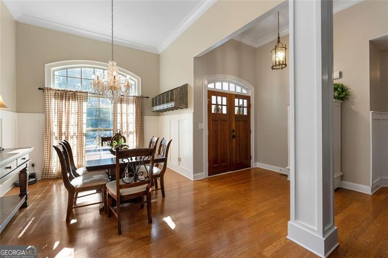 Mountainbrook - Residential