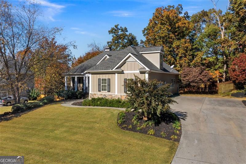 Mountainbrook - Residential