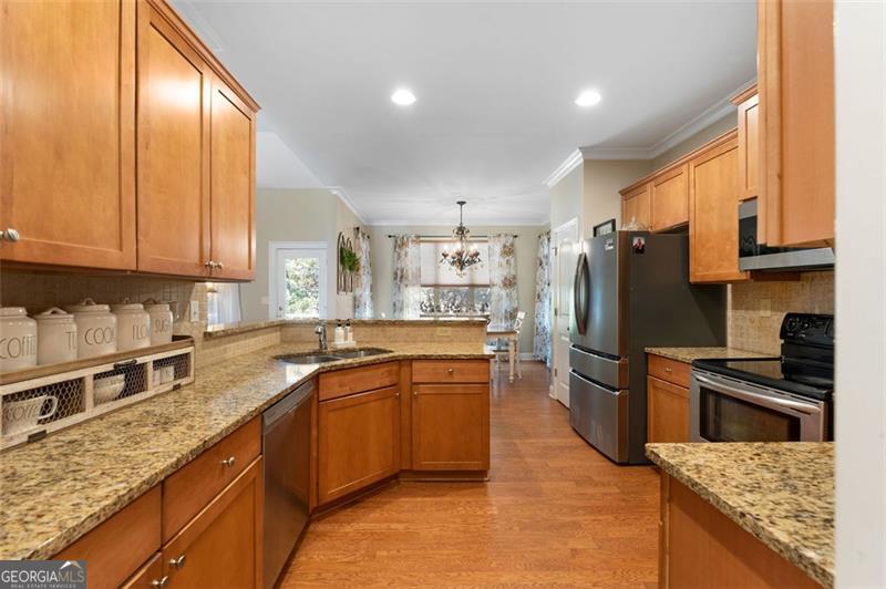 Mountainbrook - Residential