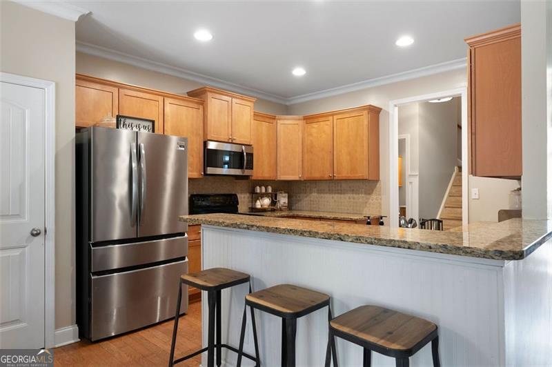 Mountainbrook - Residential