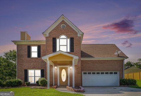 2928 Riverset CT Decatur GA 30034