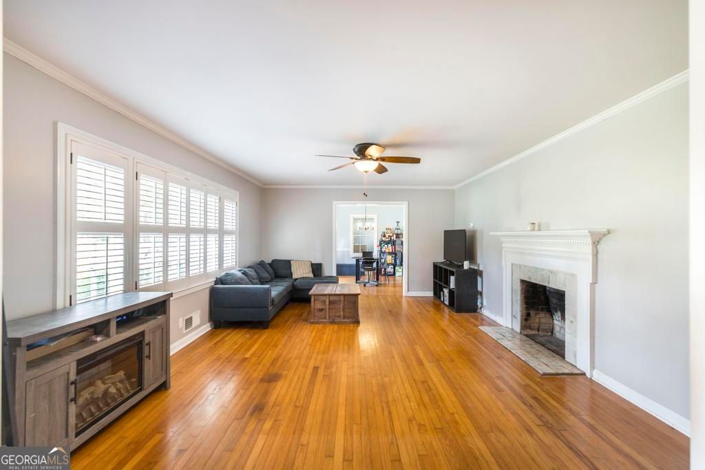 Photo of 1834 Waverland Circle, Macon, GA 31211 (MLS # 10784733)