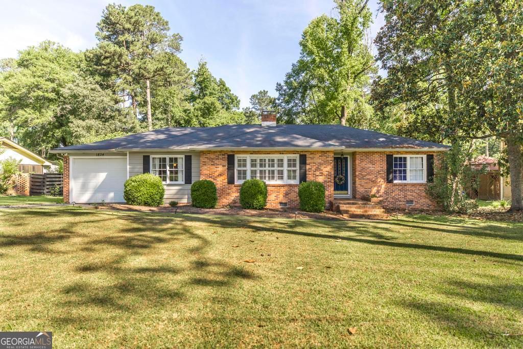 Photo of 1834 Waverland Circle, Macon, GA 31211 (MLS # 10784733)