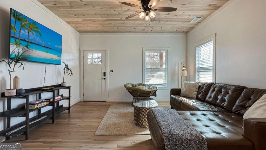 Photo of 360 Prince Drive, Morganton, GA 30560 (MLS # 10691743)