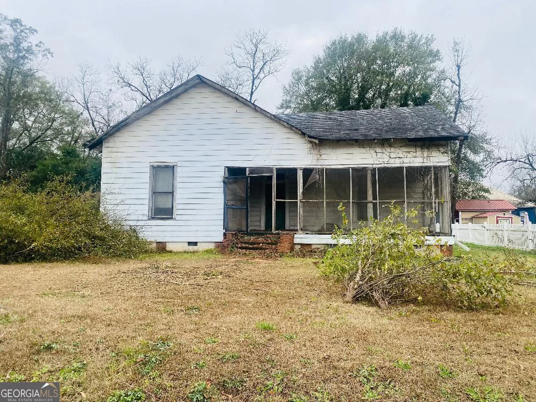 667 Alston St, Richland, GA, 31825