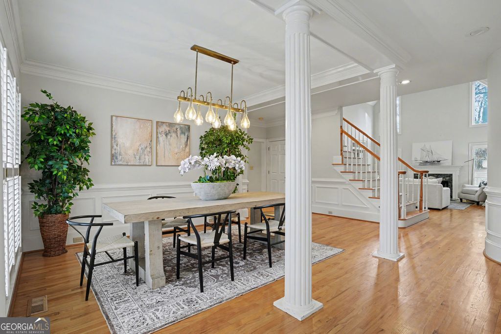 Photo of 3785 Mill Creek Court, Atlanta, GA 30341 (MLS # 10673367)