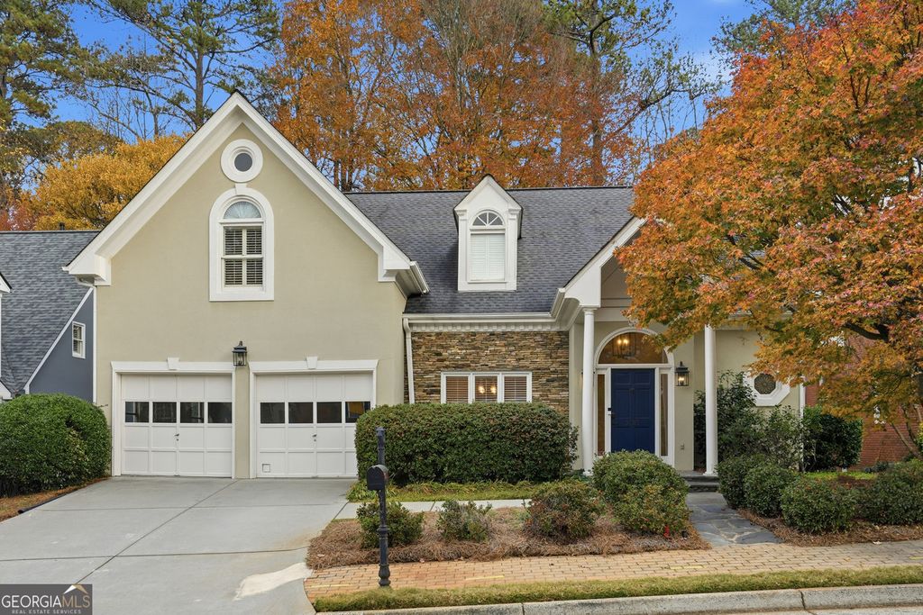 Photo of 3785 Mill Creek Court, Atlanta, GA 30341 (MLS # 10673367)