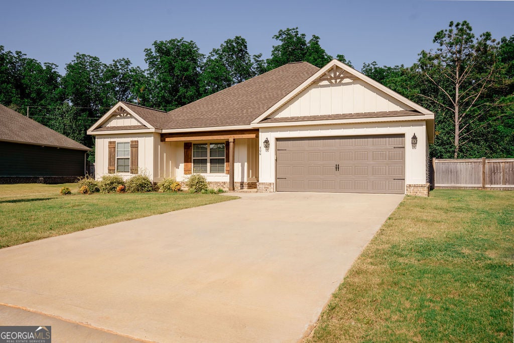 Photo of 406 New Hope Drive, Perry, GA 31069 (MLS # 10808750)