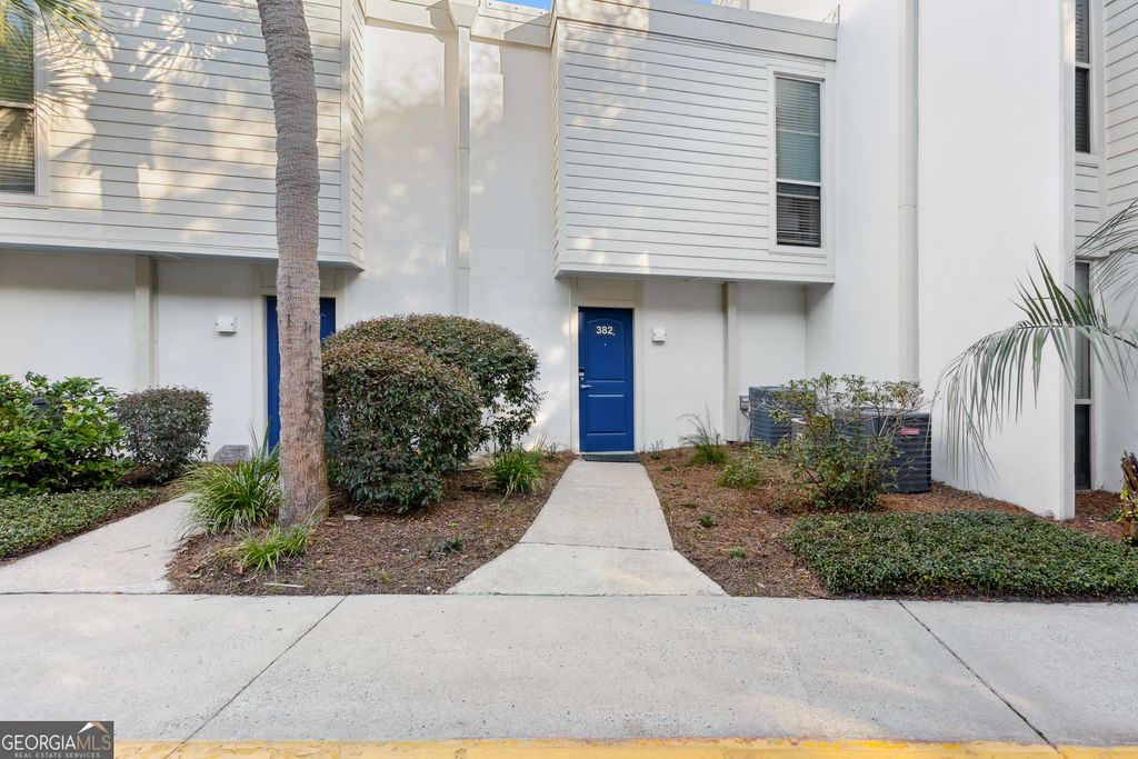 Photo of 1175 N Beachview Drive, Jekyll Island, GA 31527 (MLS # 10673982)