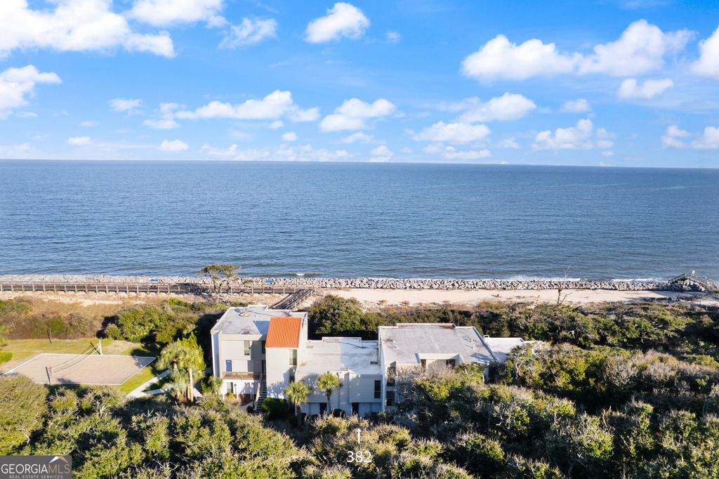 Photo of 1175 N Beachview Drive, Jekyll Island, GA 31527 (MLS # 10673982)