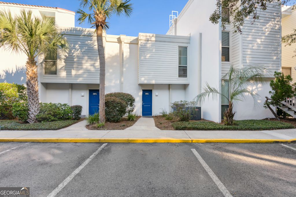 Photo of 1175 N Beachview Drive, Jekyll Island, GA 31527 (MLS # 10673982)