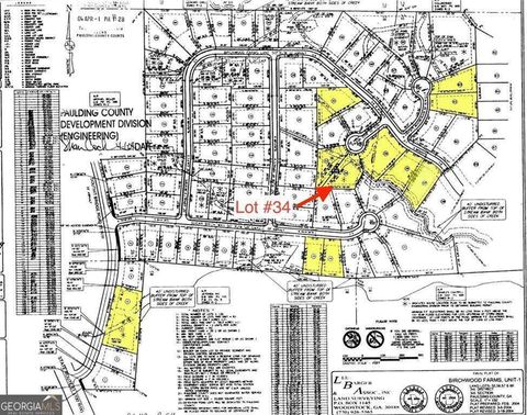 Photo of 47 Falcon Cove, Dallas, GA 30132 (MLS # 10715666)