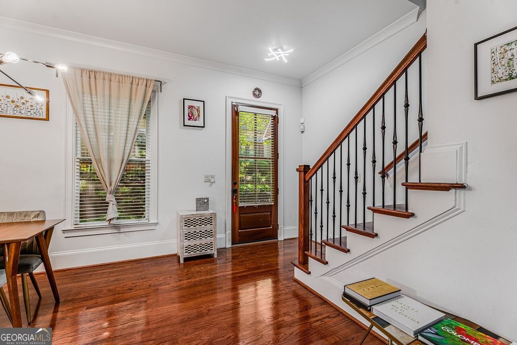 Photo of 395 Laurent Street NW #6, Atlanta, GA 30318 (MLS # 10793931)