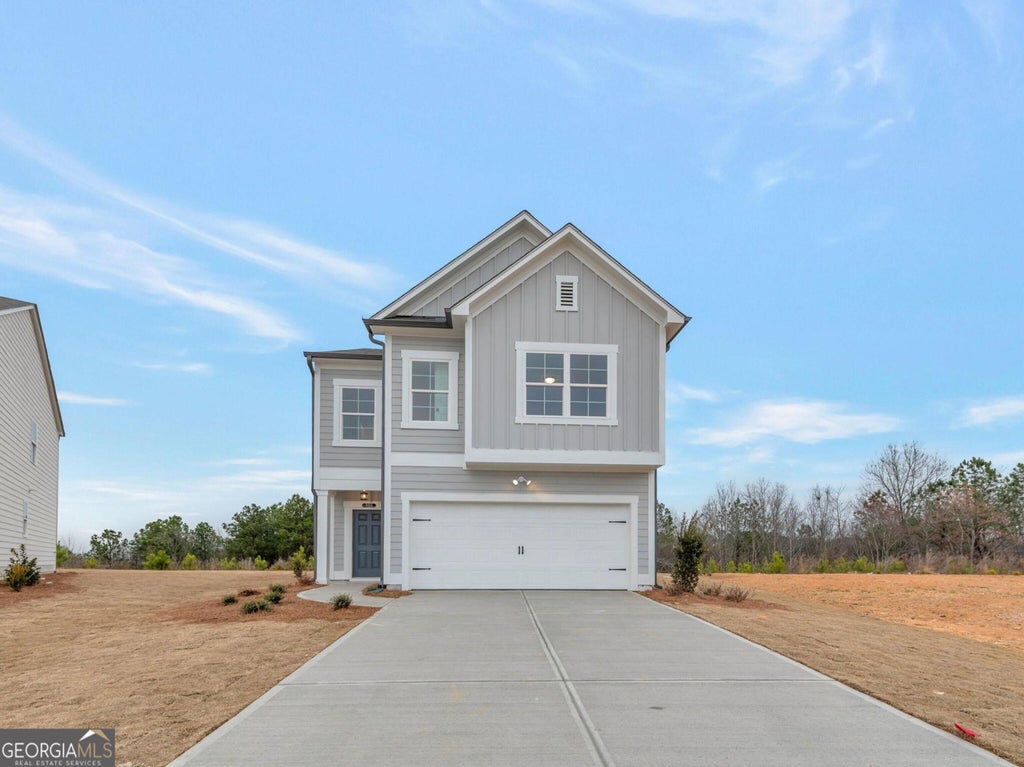Photo of 161 Millers Lane, Calhoun, GA 30701 (MLS # 10846255)