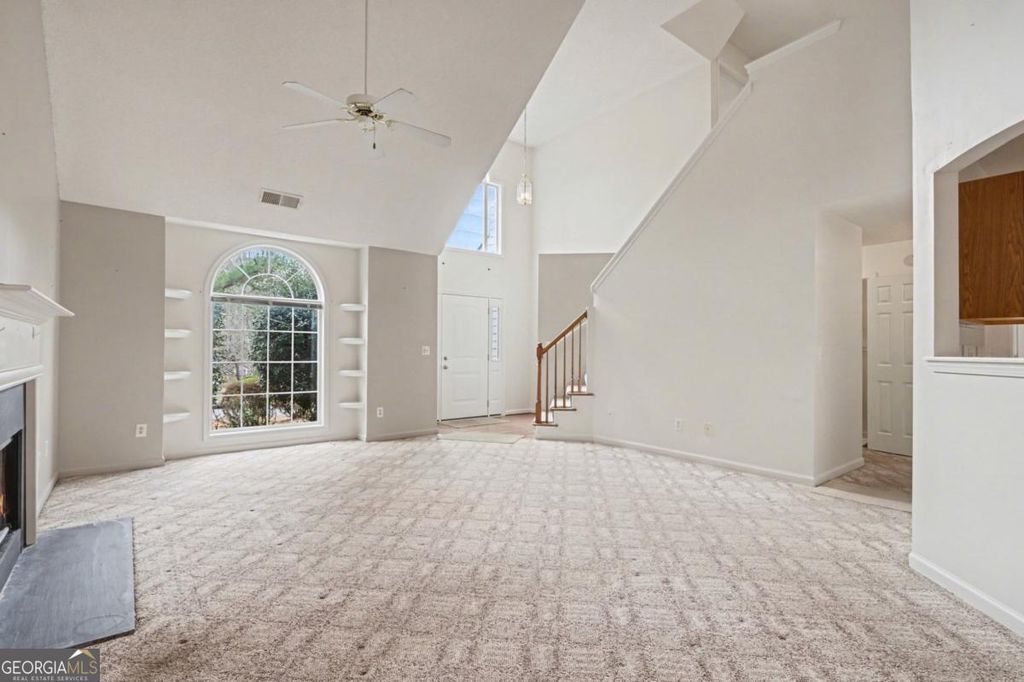 Photo of 2256 Dresden Green NW, Kennesaw, GA 30144 (MLS # 10691126)