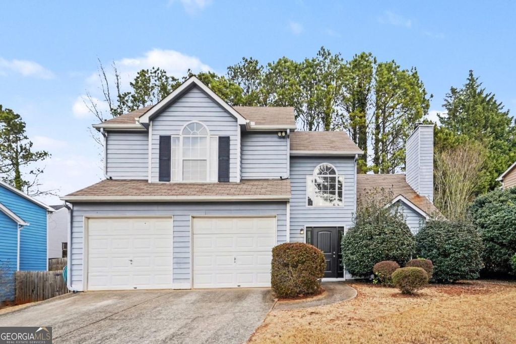 Photo of 2256 Dresden Green NW, Kennesaw, GA 30144 (MLS # 10691126)