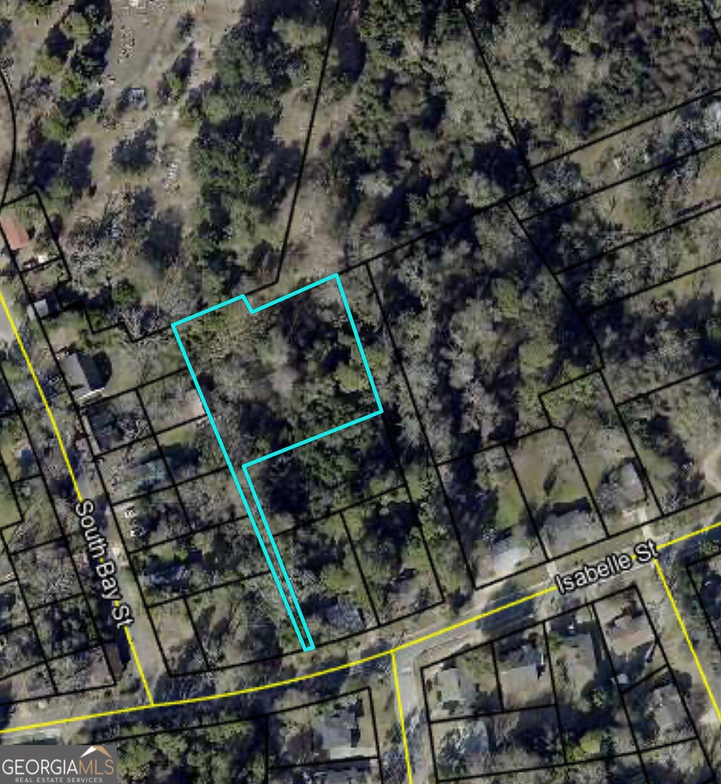 Photo of 00 Isabel Street, Syvania, GA 30467 (MLS # 10849748)