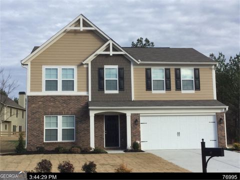 17 Moonrise Court, Dallas, GA 30132 - MLS#: 10361389