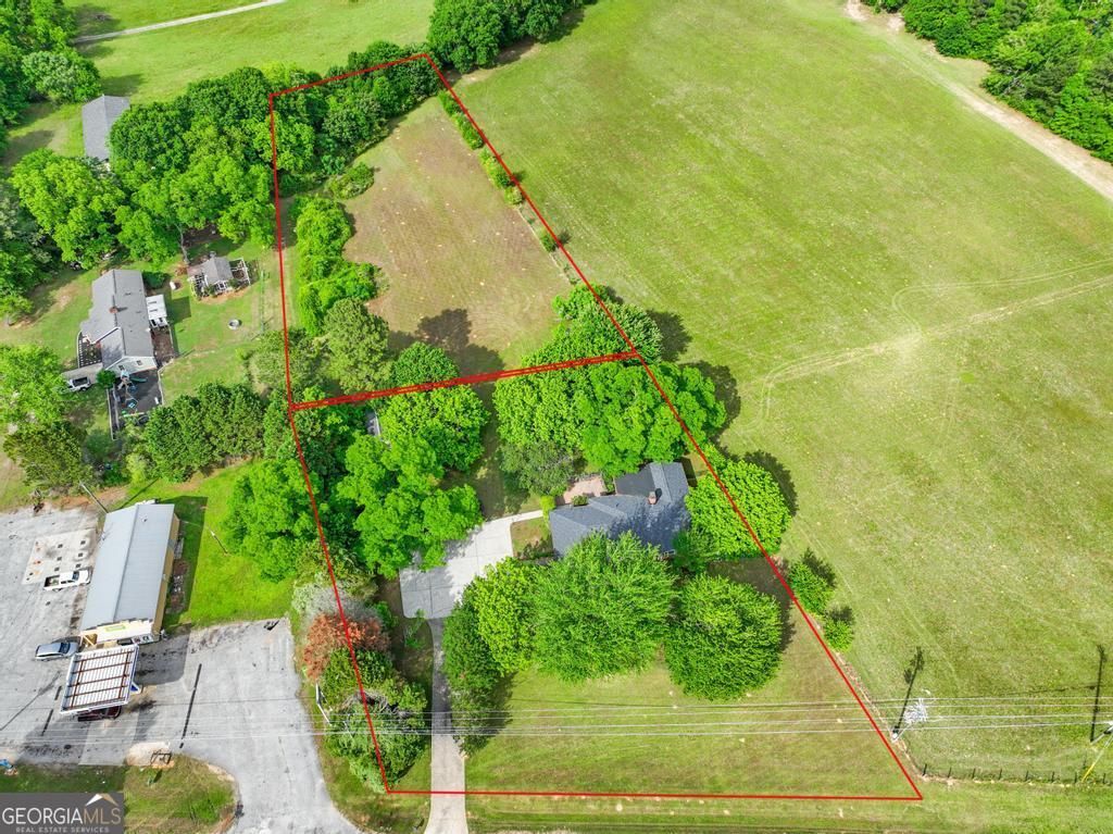 Photo of 4263 Jackson Road, Griffin, GA 30223 (MLS # 10756370)
