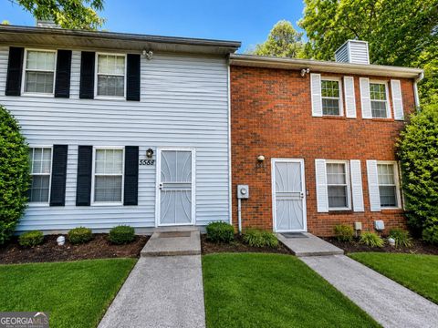 Photo of 5588 Windwood Road, Atlanta, GA 30349 (MLS # 10769401)
