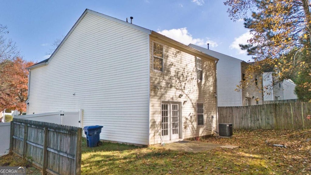 Photo of 269 Silver Ridge Drive, Dallas, GA 30157 (MLS # 10866743)