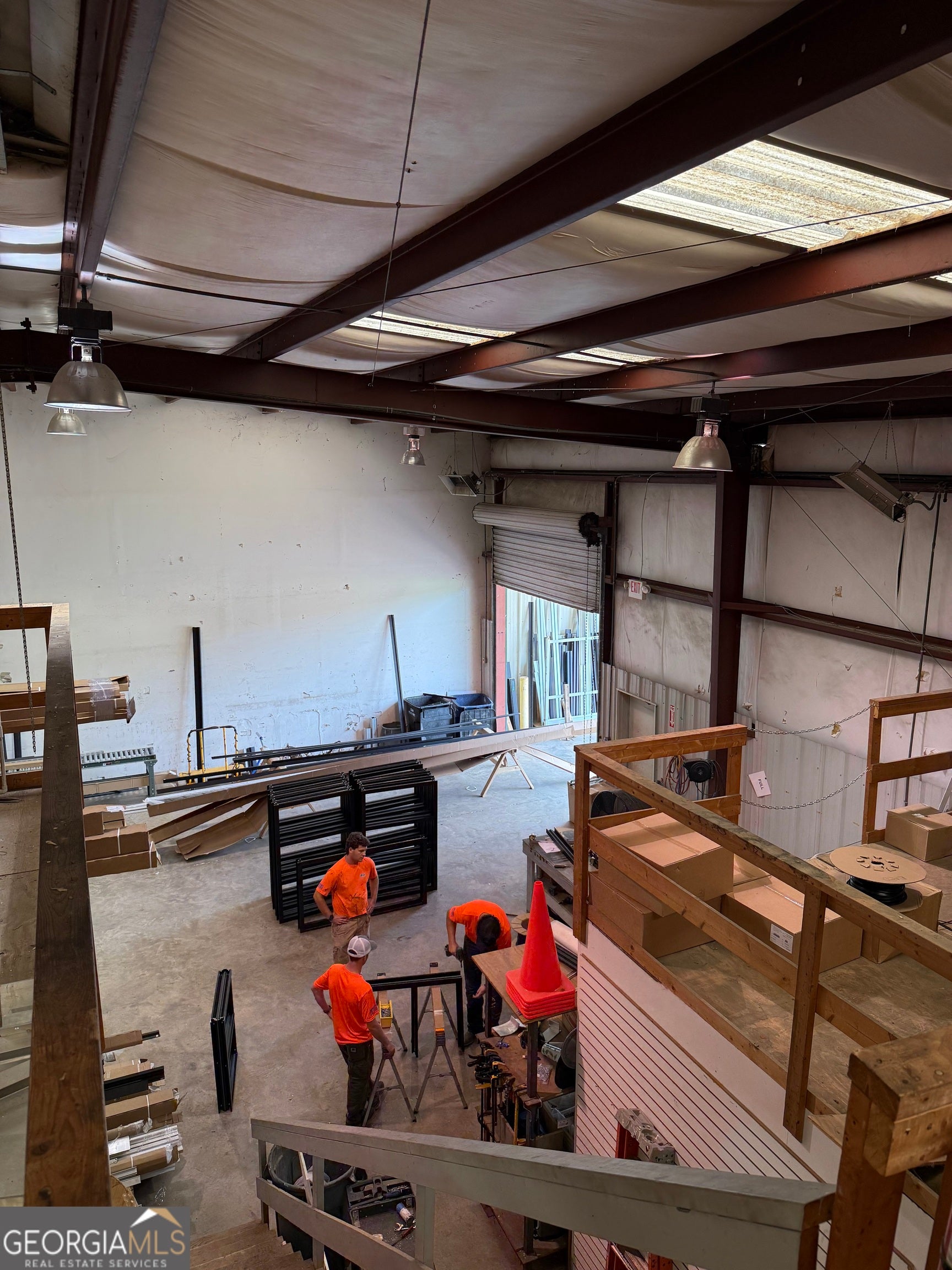 42 Werz Industrial DR