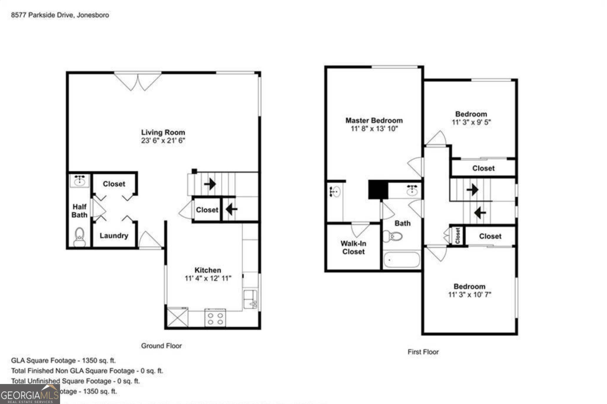 8577 Parkside DR
