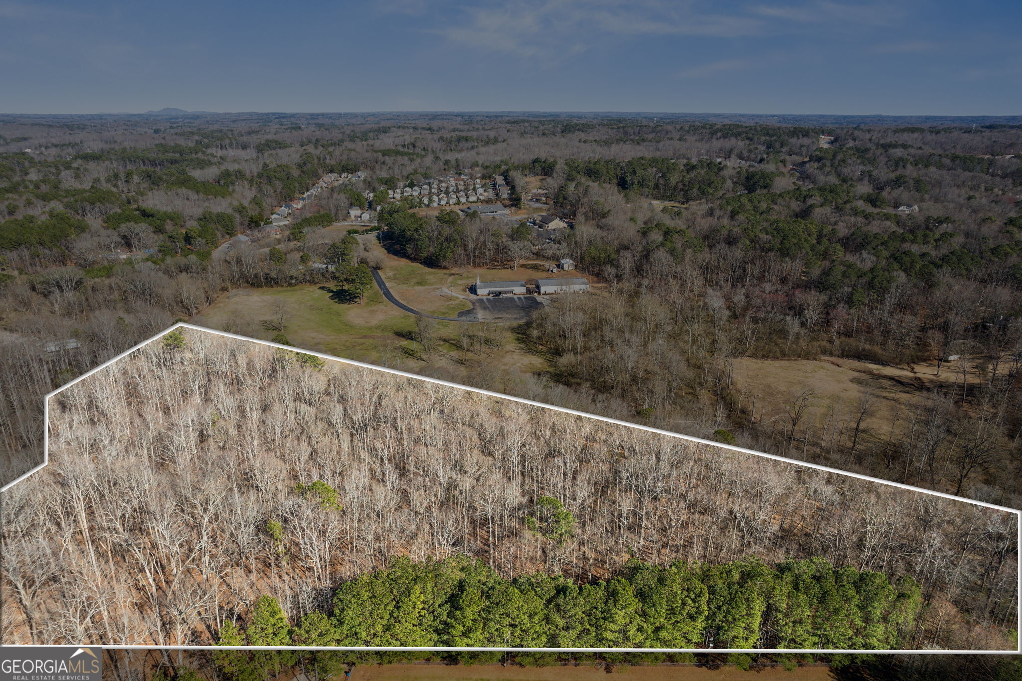7370 Hickory Flat HWY