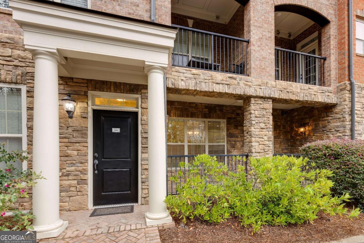 2300 Peachford RD 4002