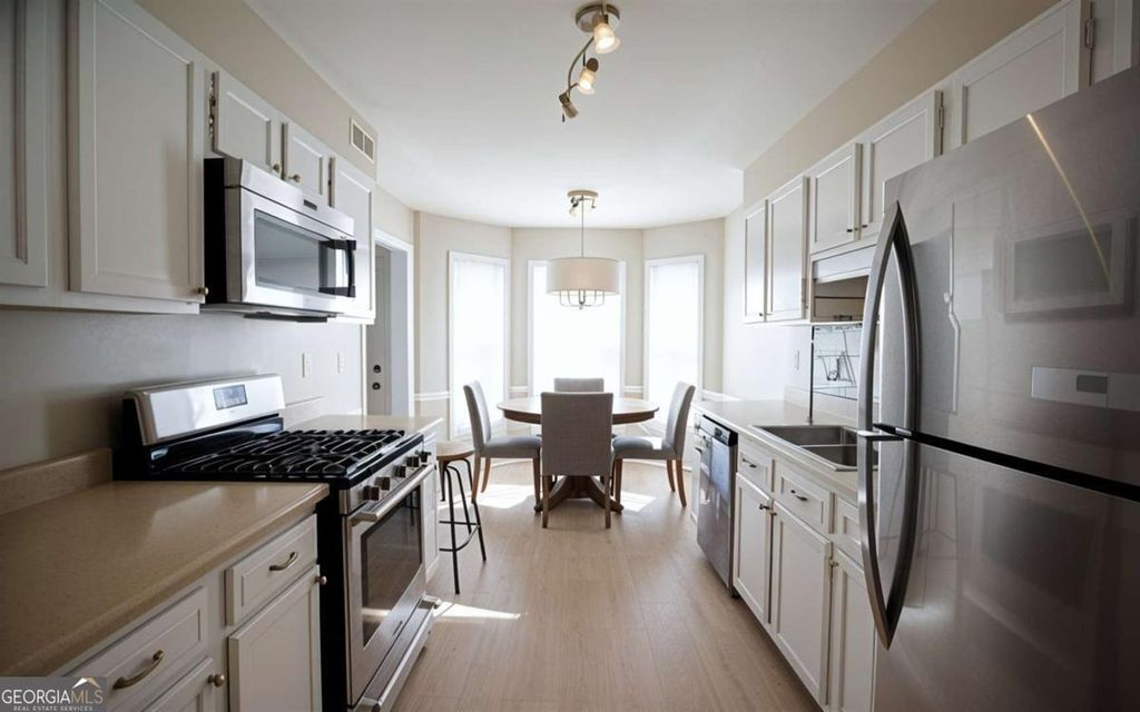 Photo of 1156 Magnolia Way SE, Smyrna, GA 30082 (MLS # 10734872)