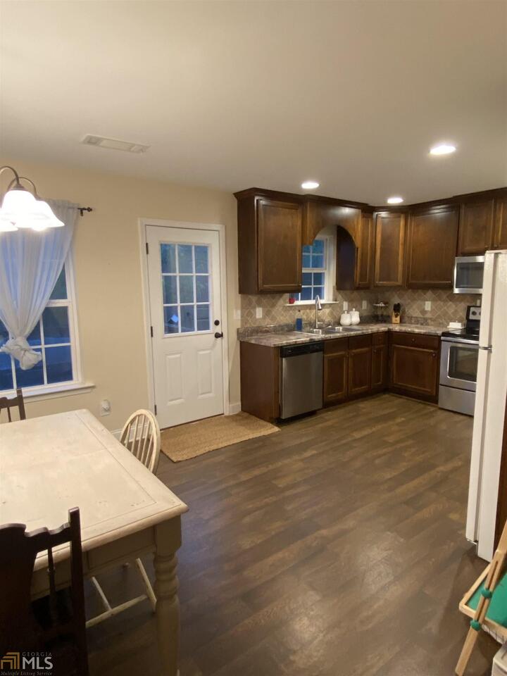 Mossy Creek - Residential