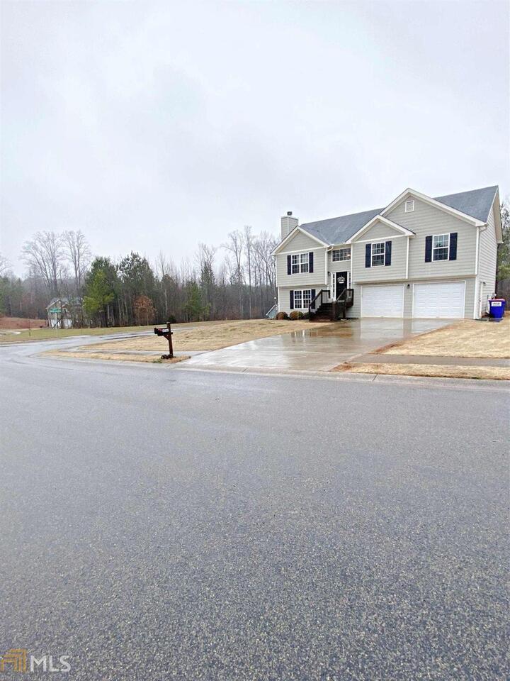 Mossy Creek - Residential