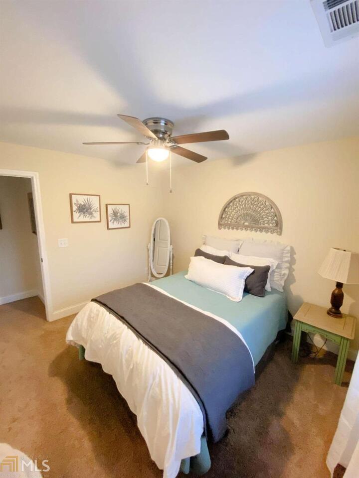Mossy Creek - Residential