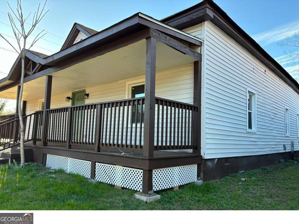 Photo of 1195 Lawton Drive, Macon, GA 31201 (MLS # 10688772)