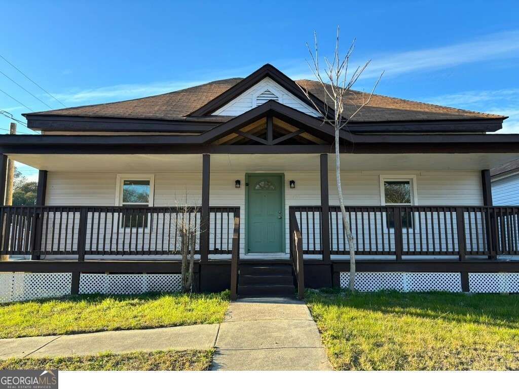 Photo of 1195 Lawton Drive, Macon, GA 31201 (MLS # 10688772)