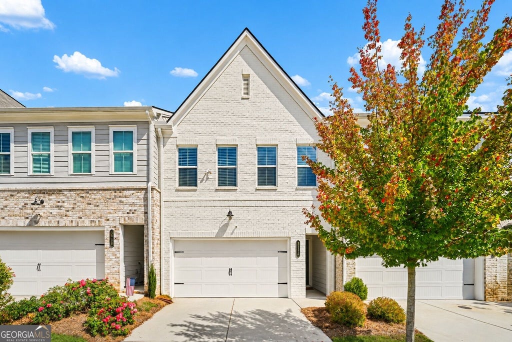 Photo of 3578 Silvery Way, Powder Springs, GA 30127 (MLS # 10869726)
