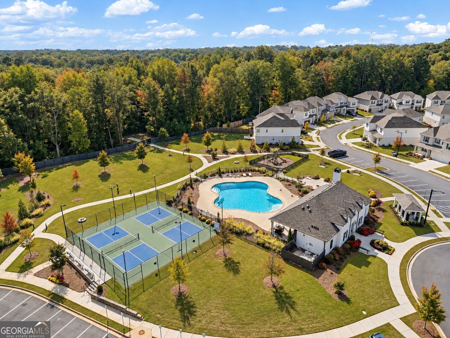 3578 Silvery WAY