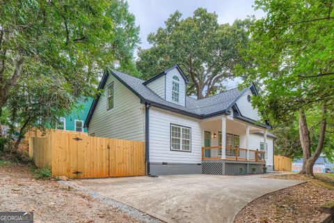 Photo of 106 Ormond Street SE, Atlanta, GA 30315 (MLS # 10617489)