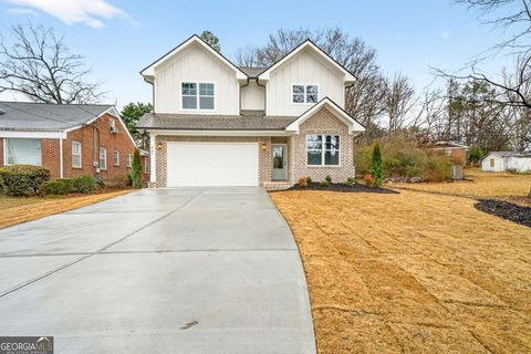 467 Lawrenceville ST Norcross GA 30071