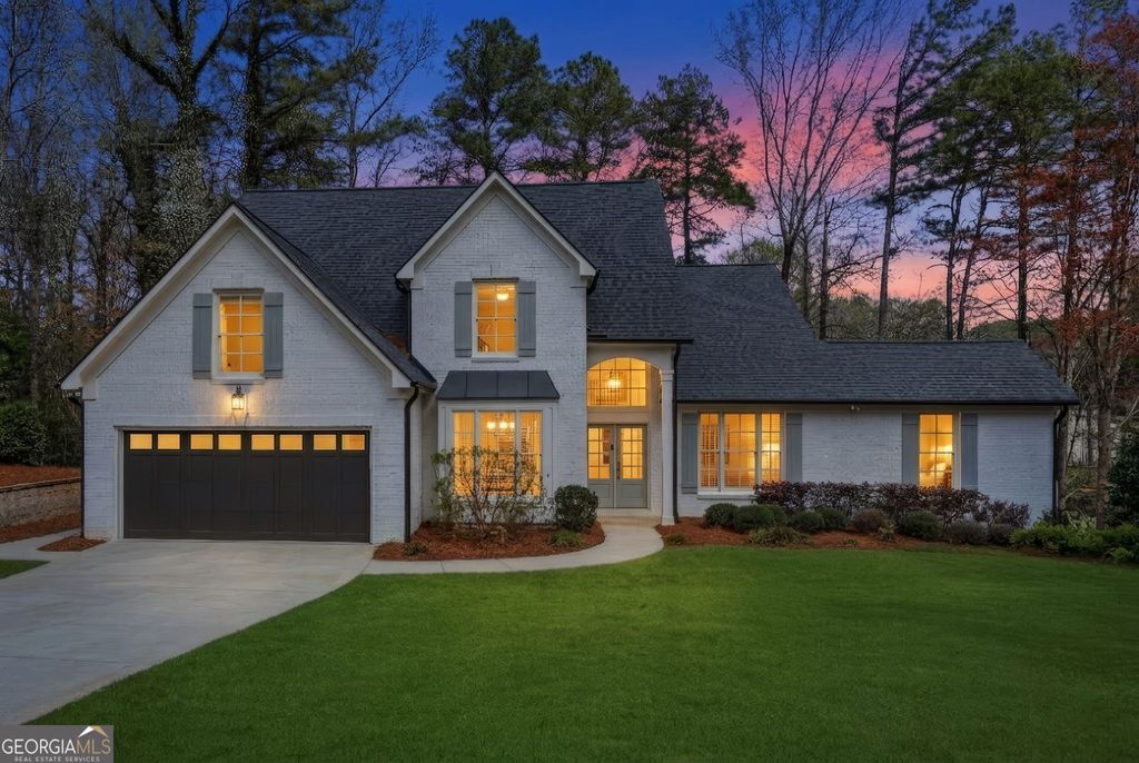 Photo of 1450 Loblolly Lane, Cumming, GA 30041 (MLS # 10709998)
