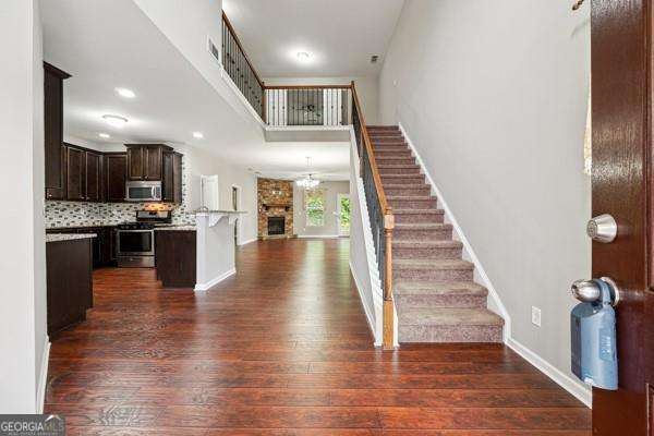 2366 Proctor Creek Enclave