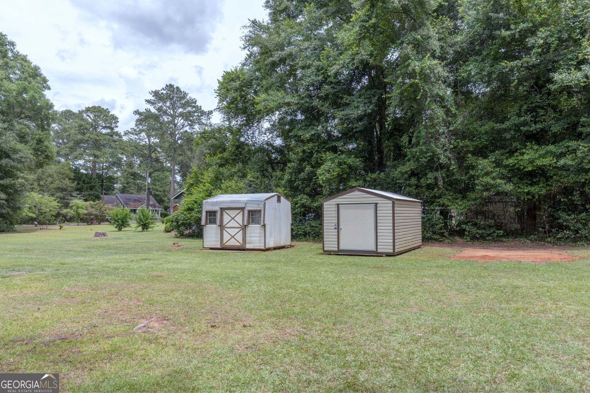 1903 Armory DR