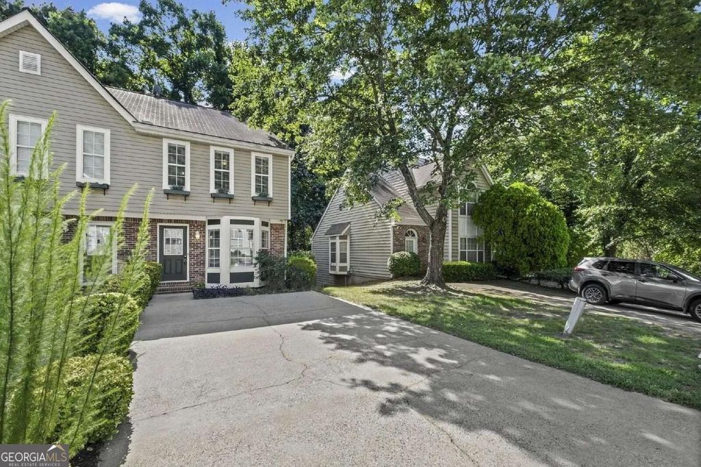 Photo of 5180 Laurel Bridge Court SE, Smyrna, GA 30082 (MLS # 10805938)